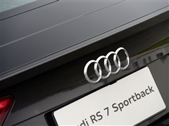WRS,WRS 7,2014 RS 7 Sportback,(x)(ji)(sh)ĈDƬ