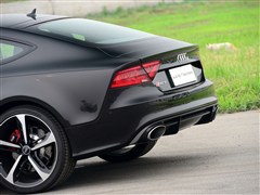 WRS,WRS 7,2014 RS 7 Sportback,(x)(ji)(sh)ĈDƬ