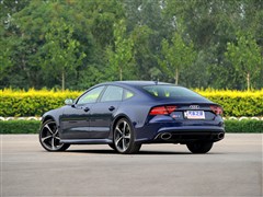 WRS,WRS 7,2014 RS 7 Sportback,܇^(sh)ĈDƬ