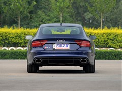WRS,WRS 7,2014 RS 7 Sportback,܇^(sh)ĈDƬ