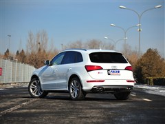 W(M),WSQ5,2014 SQ5 3.0TFSI quattro,܇^ĈDƬ