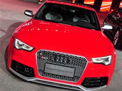 2014 RS 5 Coupe ؄e