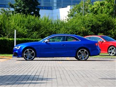 2014 RS 5 Coupe ؄e