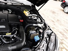 2015 E 200 L