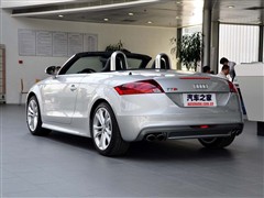 W(M(jn)),WTTS,2008 TTS Roadster 2.0TFSI quattro,܇^(sh)ĈDƬ