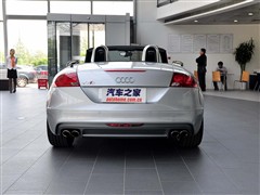 W(M(jn)),WTTS,2008 TTS Roadster 2.0TFSI quattro,܇^(sh)ĈDƬ