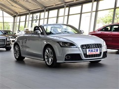 W(M(jn)),WTTS,2008 TTS Roadster 2.0TFSI quattro,܇^(sh)ĈDƬ