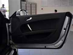 W(M(jn)),WTTS,2008 TTS Roadster 2.0TFSI quattro,܇Ό(sh)ĈDƬ