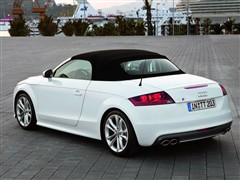 W(M(jn)),WTTS,2011 TTS Roadster 2.0TFSI quattro,܇^(sh)ĈDƬ