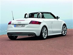 W(M(jn)),WTTS,2011 TTS Roadster 2.0TFSI quattro,܇^(sh)ĈDƬ