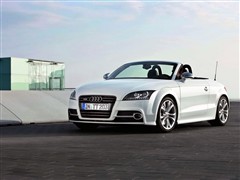 W(M(jn)),WTTS,2011 TTS Roadster 2.0TFSI quattro,܇^(sh)ĈDƬ