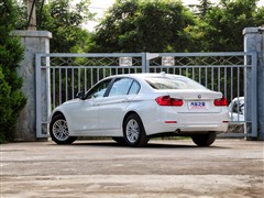 2013 320Li r(sh)