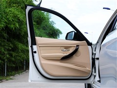 2013 320Li r(sh)