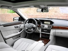 2015 E 320 L A 4MATIC