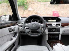 2015 E 320 L A 4MATIC