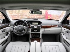 2015 E 320 L A 4MATIC