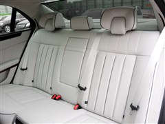 2015 E 320 L A 4MATIC