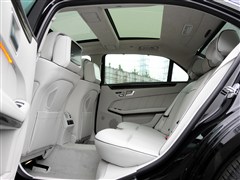 2015 E 320 L A 4MATIC