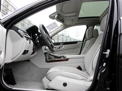 2015 E 320 L A 4MATIC