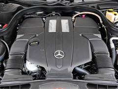2015 E 320 L A 4MATIC