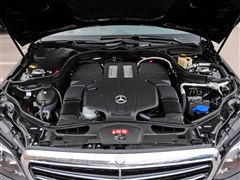 2015 E 320 L A 4MATIC