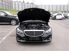 2015 E 320 L A 4MATIC