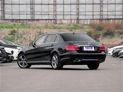 2015 E 320 L A 4MATIC