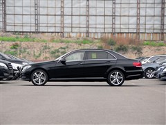 2015 E 320 L A 4MATIC