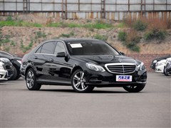 2015 E 320 L A 4MATIC