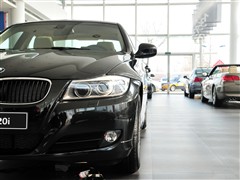 2011 320i r(sh)