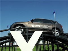 2011  xDrive50i A