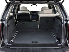 2011  xDrive50i A