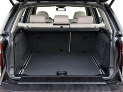 2011  xDrive50i A