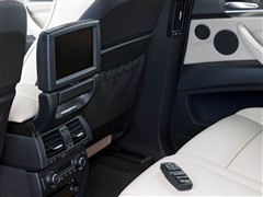 2011  xDrive50i A
