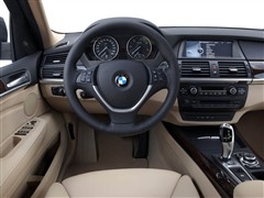 2011  xDrive50i A