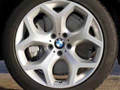 2011  xDrive50i A