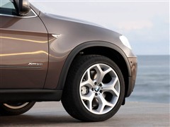 2011  xDrive50i A