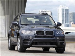 2011  xDrive50i A