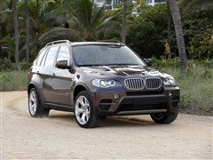 2011  xDrive50i A
