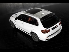2011  xDrive50i A
