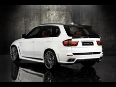 2011  xDrive50i A