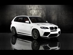 2011  xDrive50i A