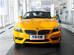 2011 sDrive35isO°