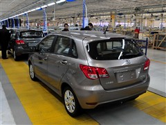 ܇,܇Eϵ,2012 Ɏ 1.3L Ԅ(dng),(dng)(sh)ĈDƬ