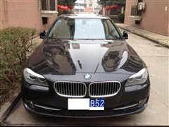 2011 523i I(lng)