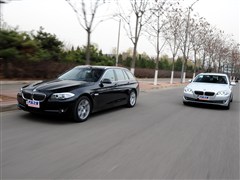 2012 530i I(lng) а