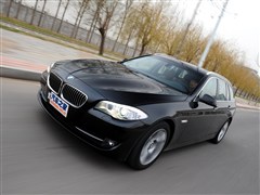 2012 530i I(lng) а