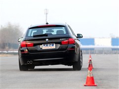 2012 530i I(lng) а