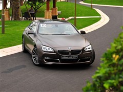 R6ϵ 2012 640i Gran Coupe