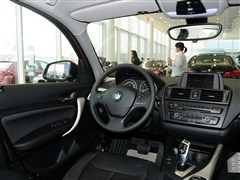 2012 116i I(lng)